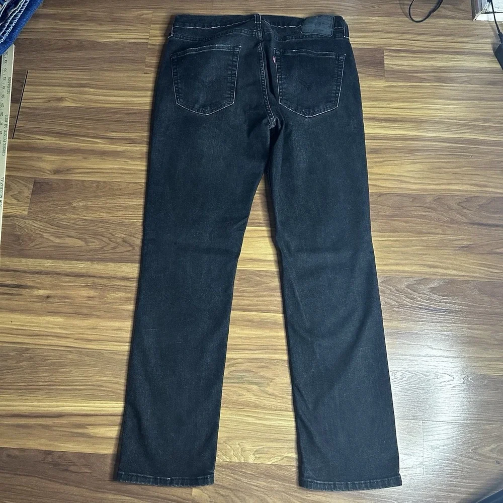 Levis product pair